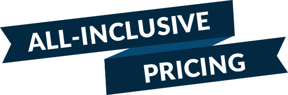 All-Inclusive Pricing