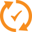checkmark icon